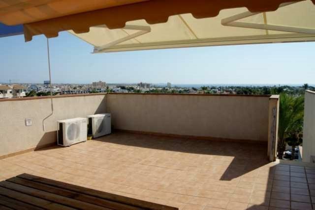 Ferienwohnung Bella Vista De Cabo Roig Dehesa de Campoamor  Exterior foto