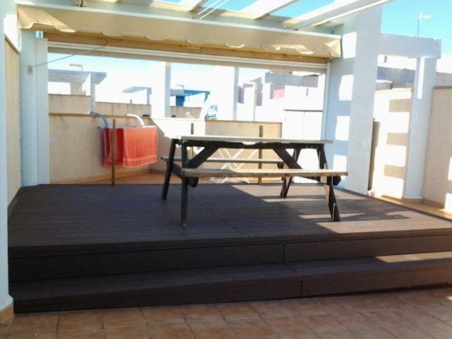 Ferienwohnung Bella Vista De Cabo Roig Dehesa de Campoamor  Exterior foto