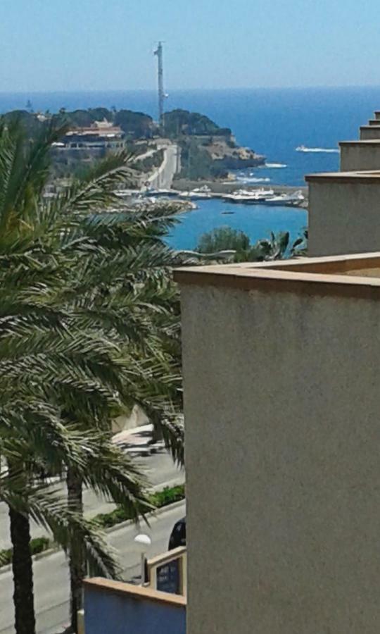 Ferienwohnung Bella Vista De Cabo Roig Dehesa de Campoamor  Exterior foto